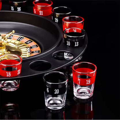 Casino Shots