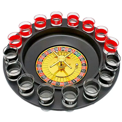 Casino Shots