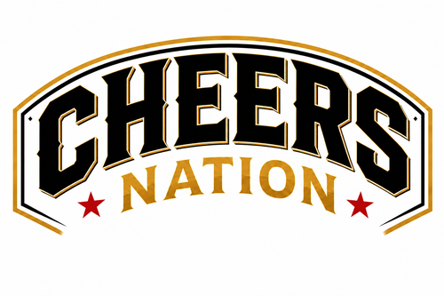 Cheers Nation